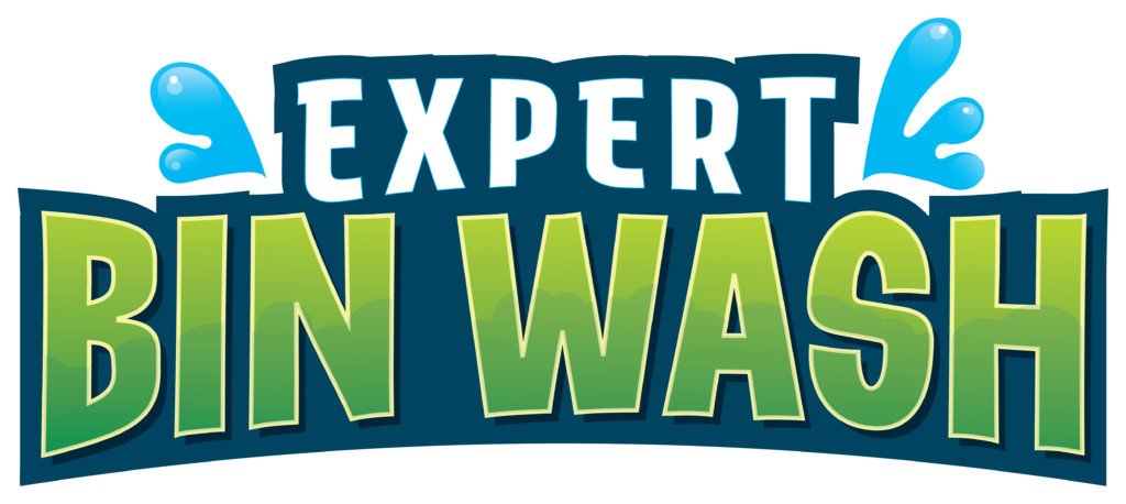 Expert Bin Wash Logo