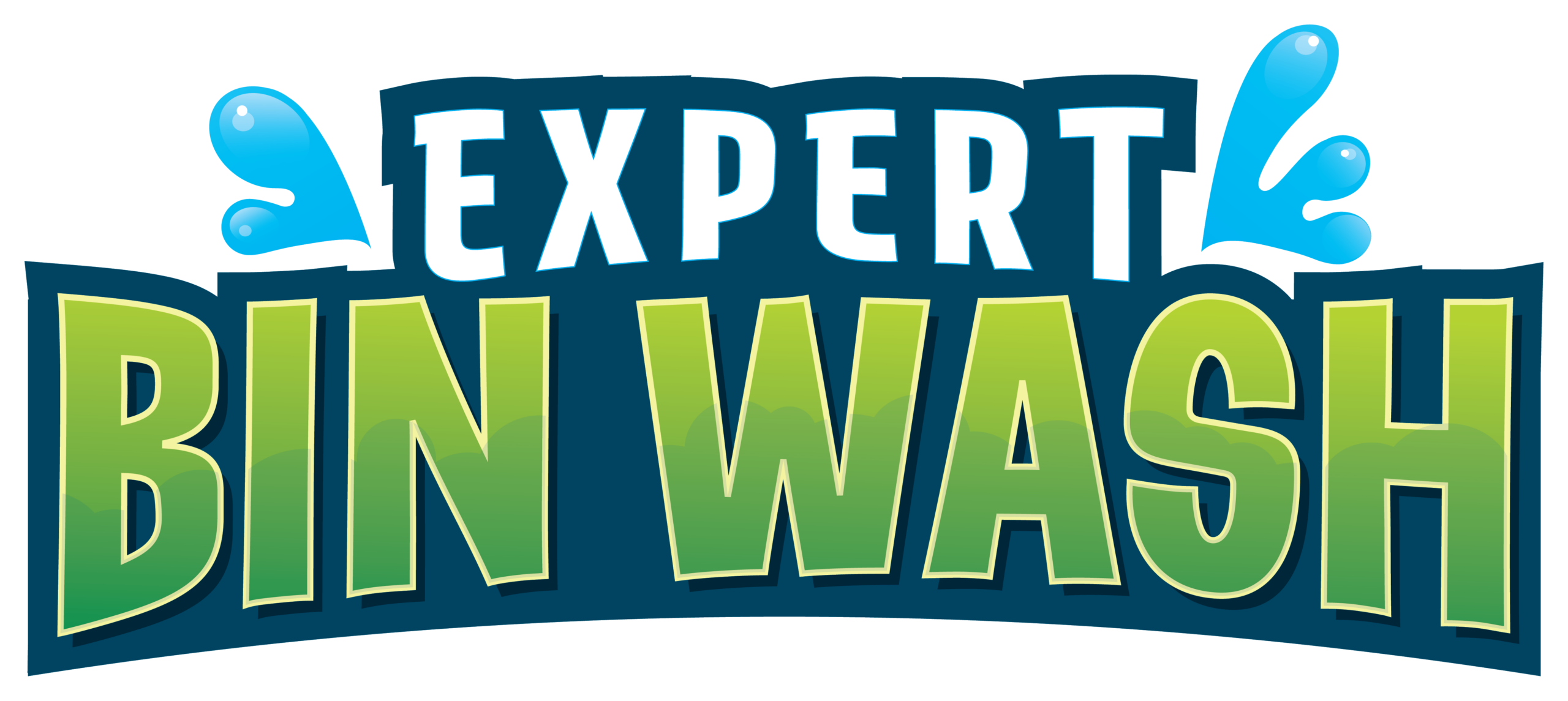 Expert Bin Wash